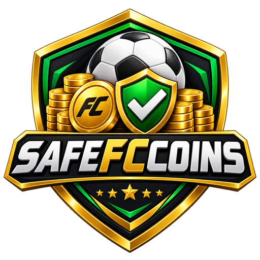 SAFEFCCOINS logo